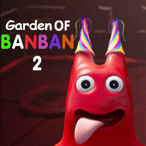 Garden of Ban ban 2 APK 1.0