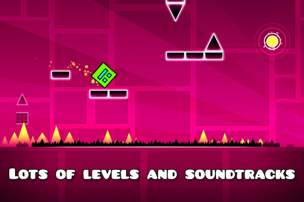 geometry dash apk 3