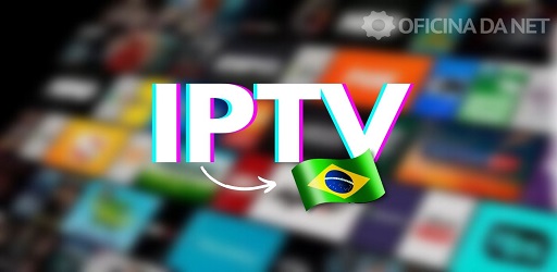 Iptv Brasil Online APK 2.4