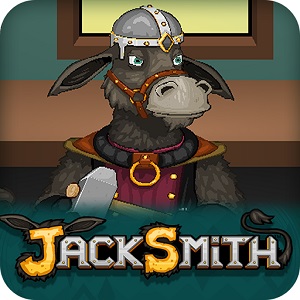 Jack Smith APK 1.0.0