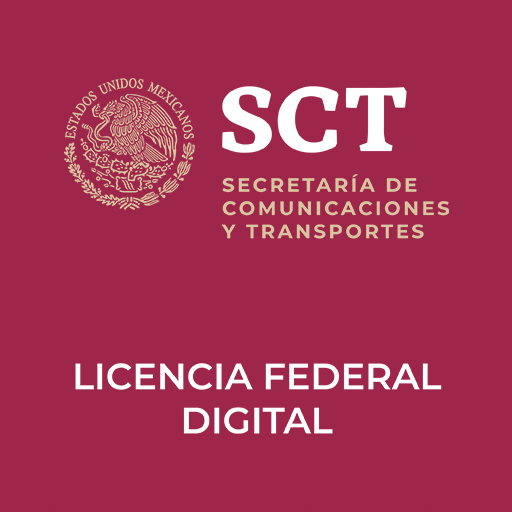 Licencia Federal Digital APK 1.0.49