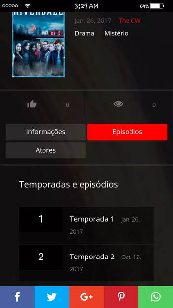 Mega Filmes HD APK 6.5 Download grátis 2023