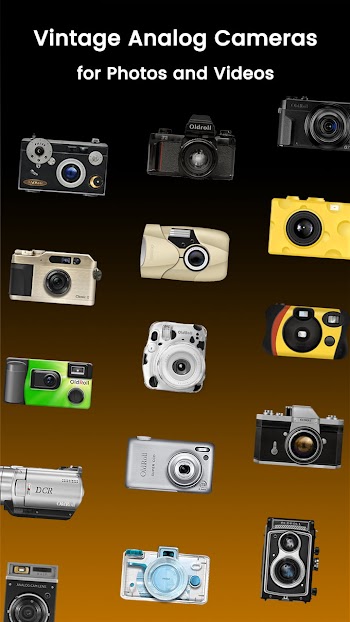 old roll apk