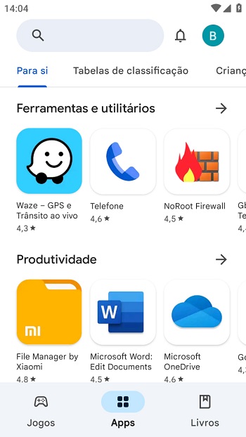 Baixar Play Store PRO (APK gratuito) 2023