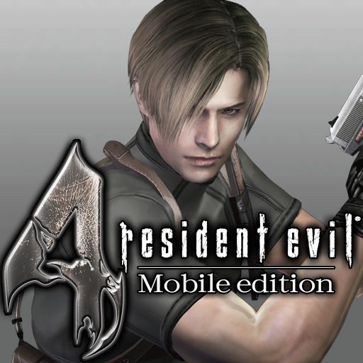 Resident Evil 4 APK 1.01.01