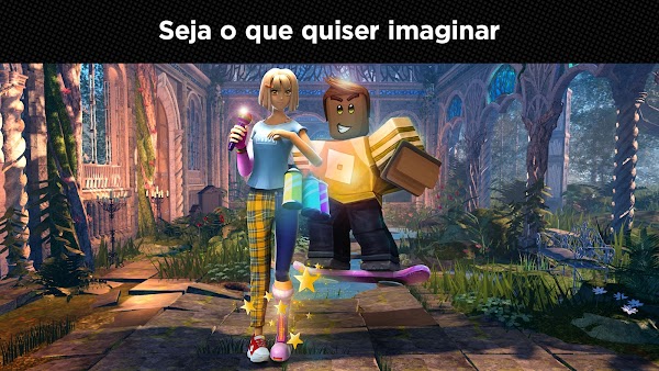 Baixar Roblox APK - Última versão 2023