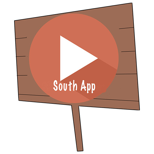 South App APK 1.0
