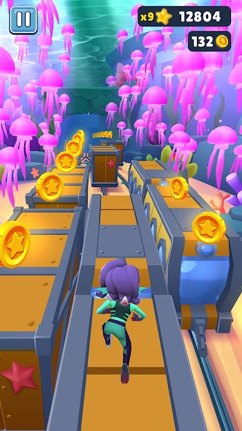 Subway Surfers APK 3.22.1 Baixar grátis para Android 2023