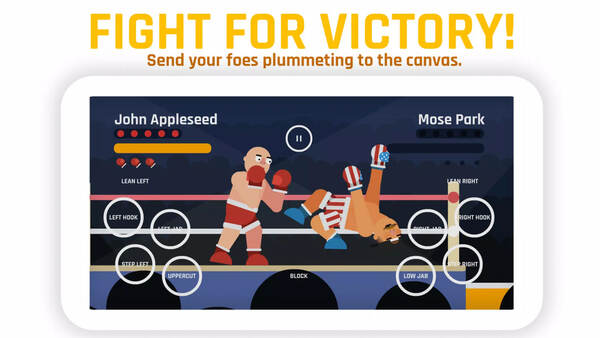 descargar super boxing championship apk para android