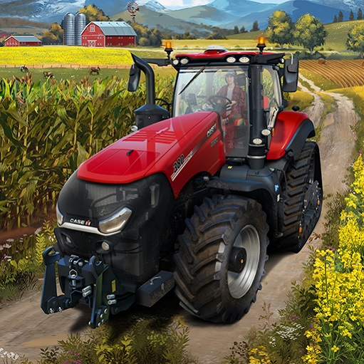 Farming Simulator 23 APK 0.0.0.7