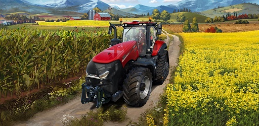 Farming Simulator 23 APK 0.0.0.19