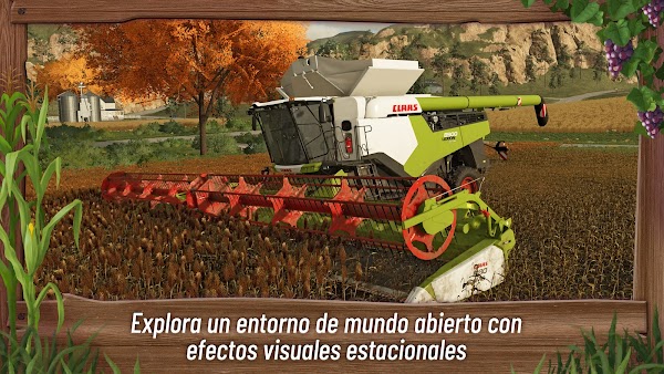 farming simulator 23 apk descargar