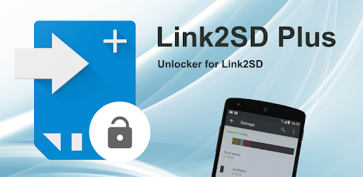 Link2SD Plus APK 1.1