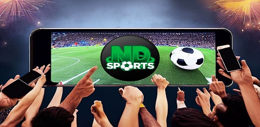 Nodo Sports