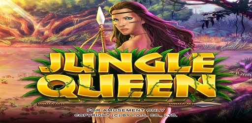 Queen of the Jungle Juego