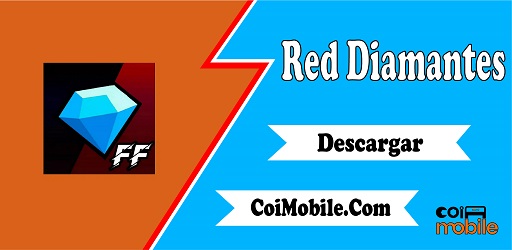 Red Diamantes APK 1.0