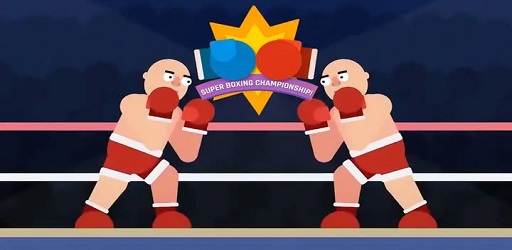 Super Boxing Championship APK 3.73