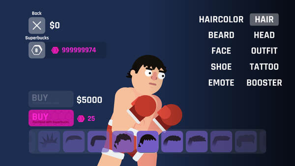 super boxing championship apk para android