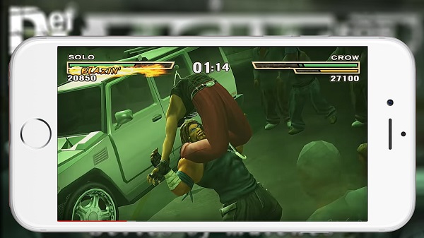 def jam fight for ny apk android