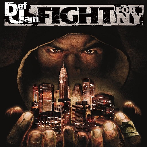 Def Jam Fight for NY APK 1.0.9