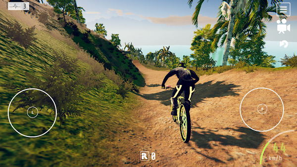 descenders apk android