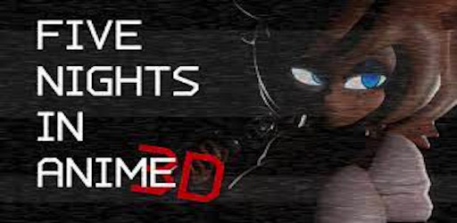 Five Nights in Anime 3 APK 1.2 Descargar gratis para Android