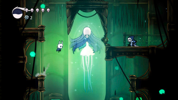 hollow knight mobile