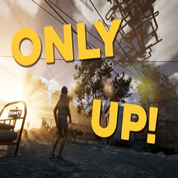 Only Up APK 0.1.36