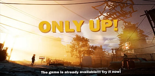 Only Up APK 0.1.36