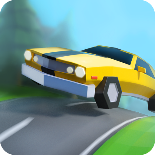 Reckless Getaway 2 APK 2.18.03