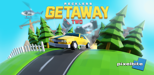 Reckless Getaway 2 APK 2.14.5