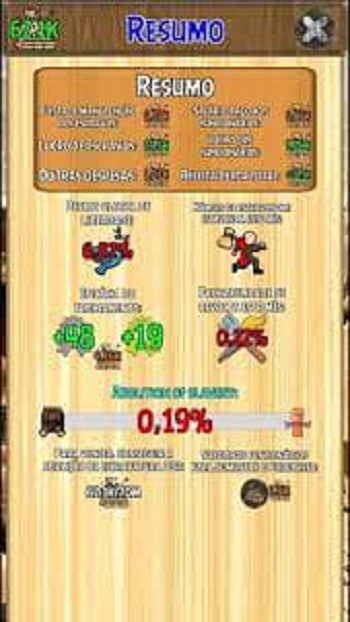 simulador de escravidao apk jogo
