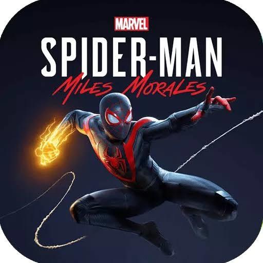 SpiderMan Miles Morales APK 1.16