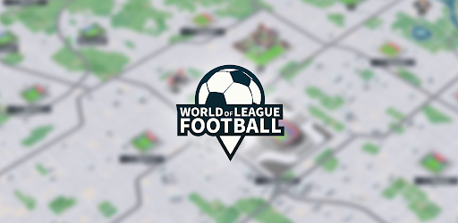 World of League Football APK 0.1.0