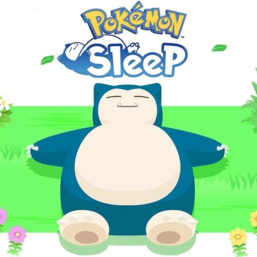 Pokemon Sleep APK 1.0.10