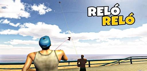 Projeto Relo Mod Apk v1.0 (Dinheiro Infinito) Download 2023