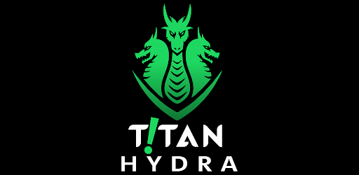Titan Hydra APK 1.0.5