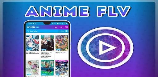 AnimeFlv APK Para Ver anime En ANDROID Gratis 2023 - Andrey Tv