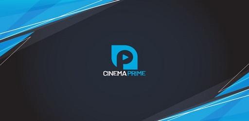 Cinema Prime APK 2.0.5