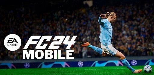 EA Sports FC 24 Companion 24.3.2.5532 - Download für Android APK Kostenlos