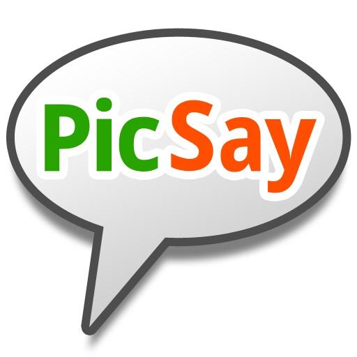 PicSay APK 1.6.0.1