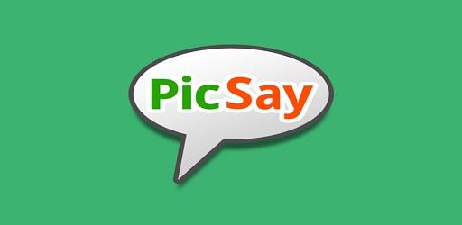 PicSay APK 1.6.0.1