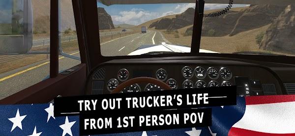 truck simulator pro usa apk android