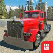 Truck Simulator PRO USA APK 1.10