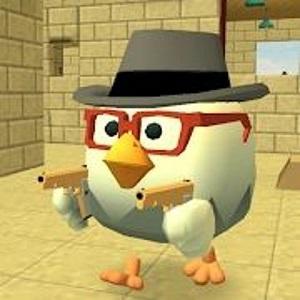 Chicken Gun Private Server APK 1.4.7