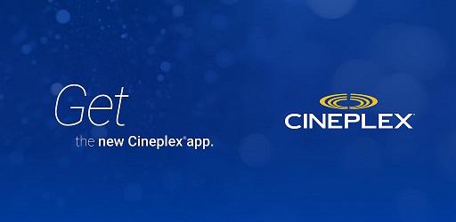 Cineplex APK 7.6.5.0