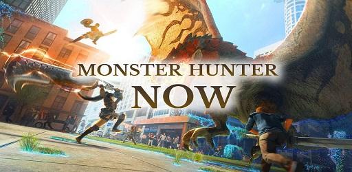 Monster Hunter Now APK 70.1