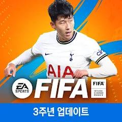 FIFA 21 Mobile APK 13.2.02