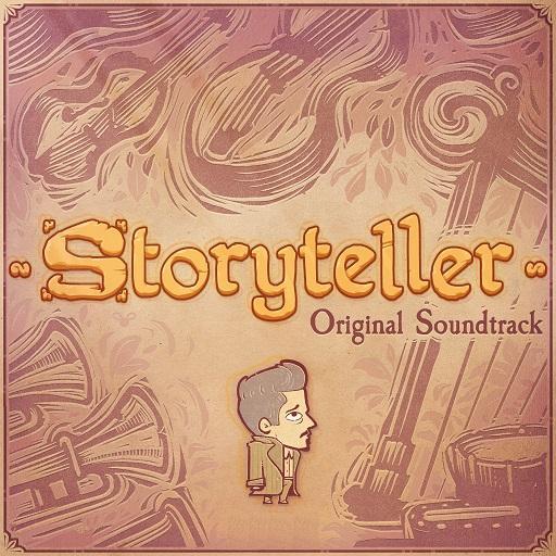 Storyteller APK 2.20.50