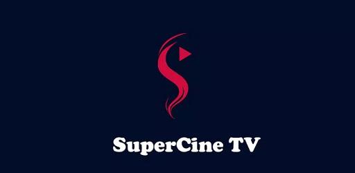 SuperCine.TV APK 1.0.0